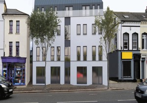 Dream Apartments - St Thomas Hall
