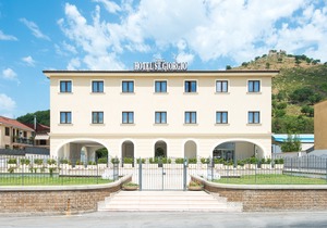 Hotel St. Giorgio