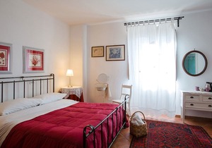 Casale Giancesare Villa Agricola