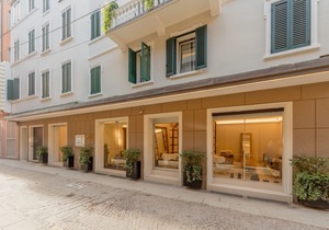 Hotel Metropolitan