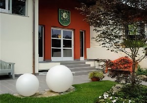 La Foresteria Canavese Golf & Country Club