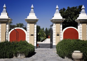 Relais Villa Buonanno
