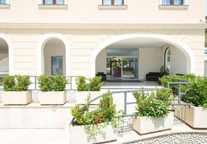 Hotel St. Giorgio