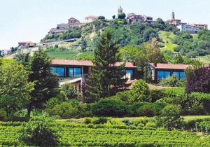 Arborina Relais