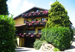 Hotel Ristorante La Perla
