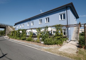 Albergo Trattoria Italia