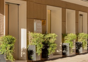 Hotel Metropolitan