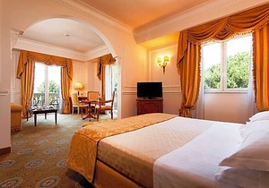 Grand Hotel Vanvitelli