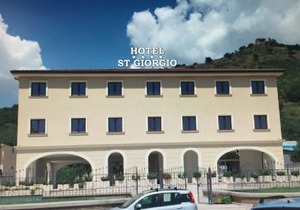 Hotel St. Giorgio