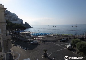 Hotel Fontana