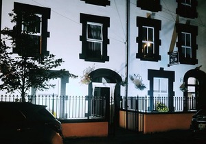 Serendipity House