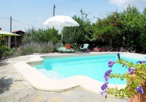 Apartment Cavallo (MZO102) in Murazzano - 4 persons, 2 bedrooms