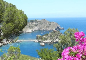 Holiday apartment Forza d'Agro' for 1 - 4 persons with 2 bedrooms - Holiday apartment