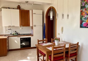 Holiday apartment Forza d'Agro' for 1 - 4 persons with 2 bedrooms - Holiday apartment