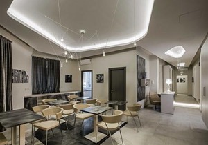 Via Veneto Luxury Suites