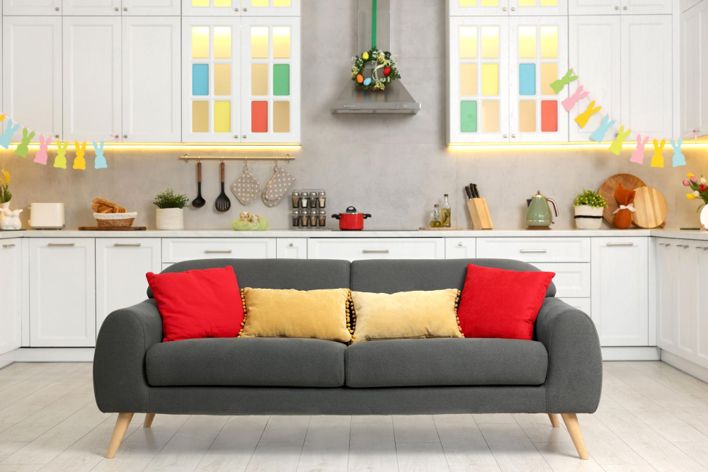 Lagan View - the perfect location in the city