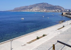 My House panoramic apartments for Trapani