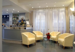 Hotel Paradise Bologna