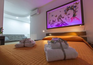 A Letto nell'Arte