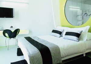 DuoMo Hotel