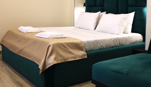 Deluxe Room, Multiple Beds