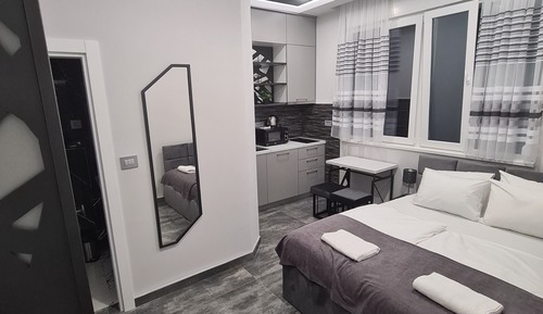 Comfort Room