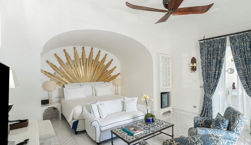 Junior Suite (Signature)