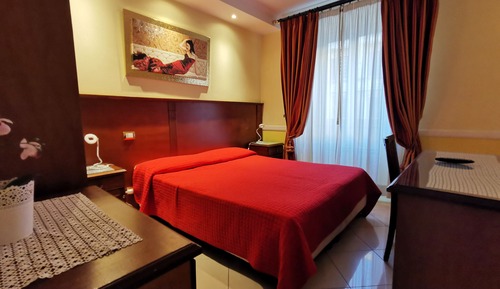 Double or Twin Room