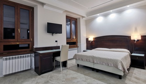 Superior Double or Twin Room