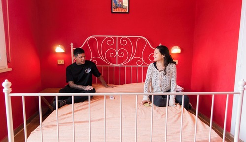 Double Room, Ensuite