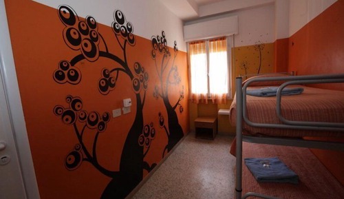 Single Room, Ensuite
