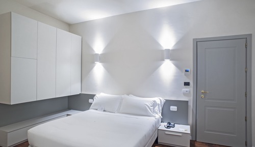 Comfort Double Room, 1 Double or 2 Twin Beds