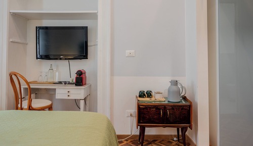 Comfort Double Room