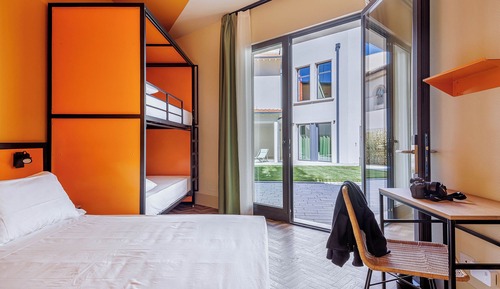 Superior Double or Twin Room
