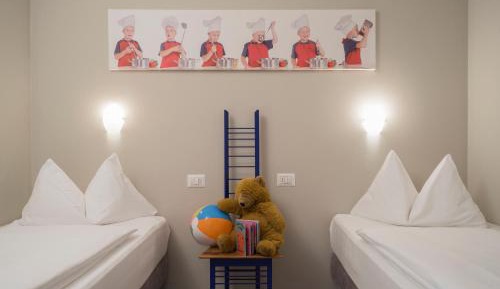 Family Suite