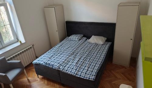 Economy Triple Room
