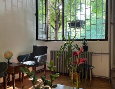 Quadruple Room with Private Bathroom