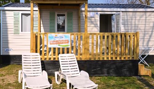 Premium Mobile Home