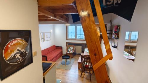 Duplex Apartment