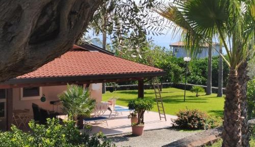 Three-Bedroom Vacation Home 