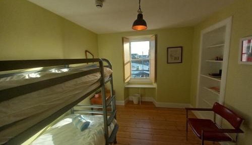 Budget Twin Room