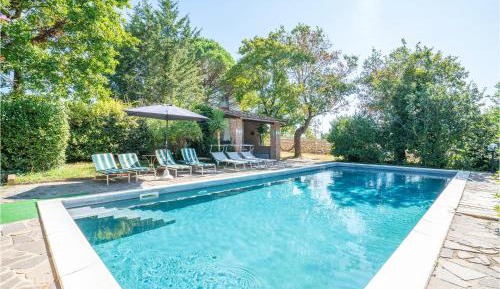 Four-Bedroom Vacation Home