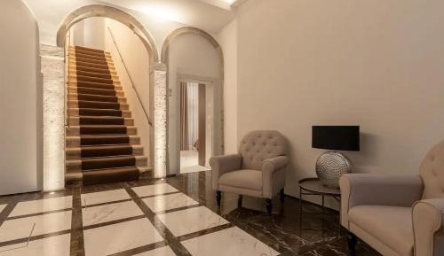 Apartment - Ground Floor