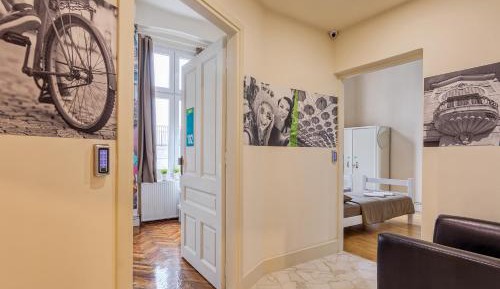 Triple Room with Private External Bathroom