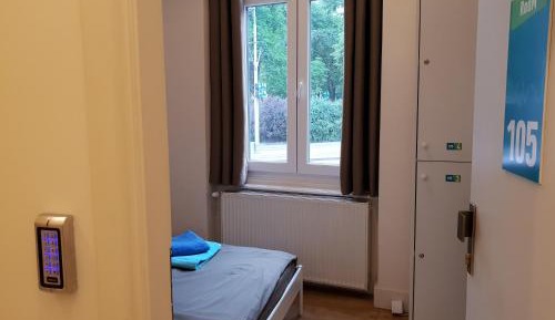 Double Room with Private External Bathroom