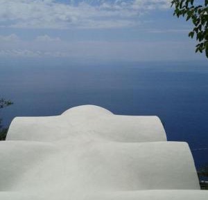 Villa with Sea View