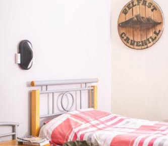 Twin Room with Private Bathroom