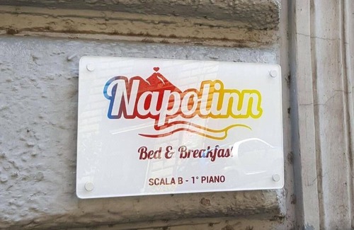 Historical Center Hotel | Napolinn B&B