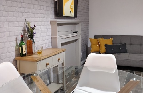 Cushendall Hotel | Antrim Coast Apartments