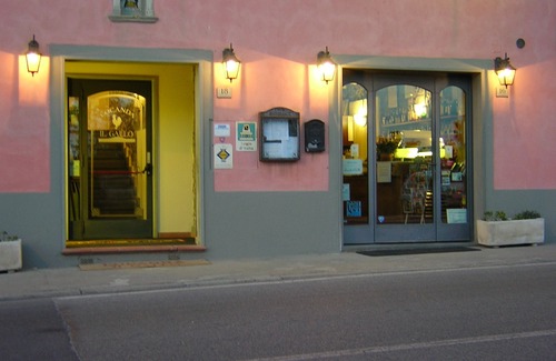 Chiocchio Hotel | Locanda Il Gallo